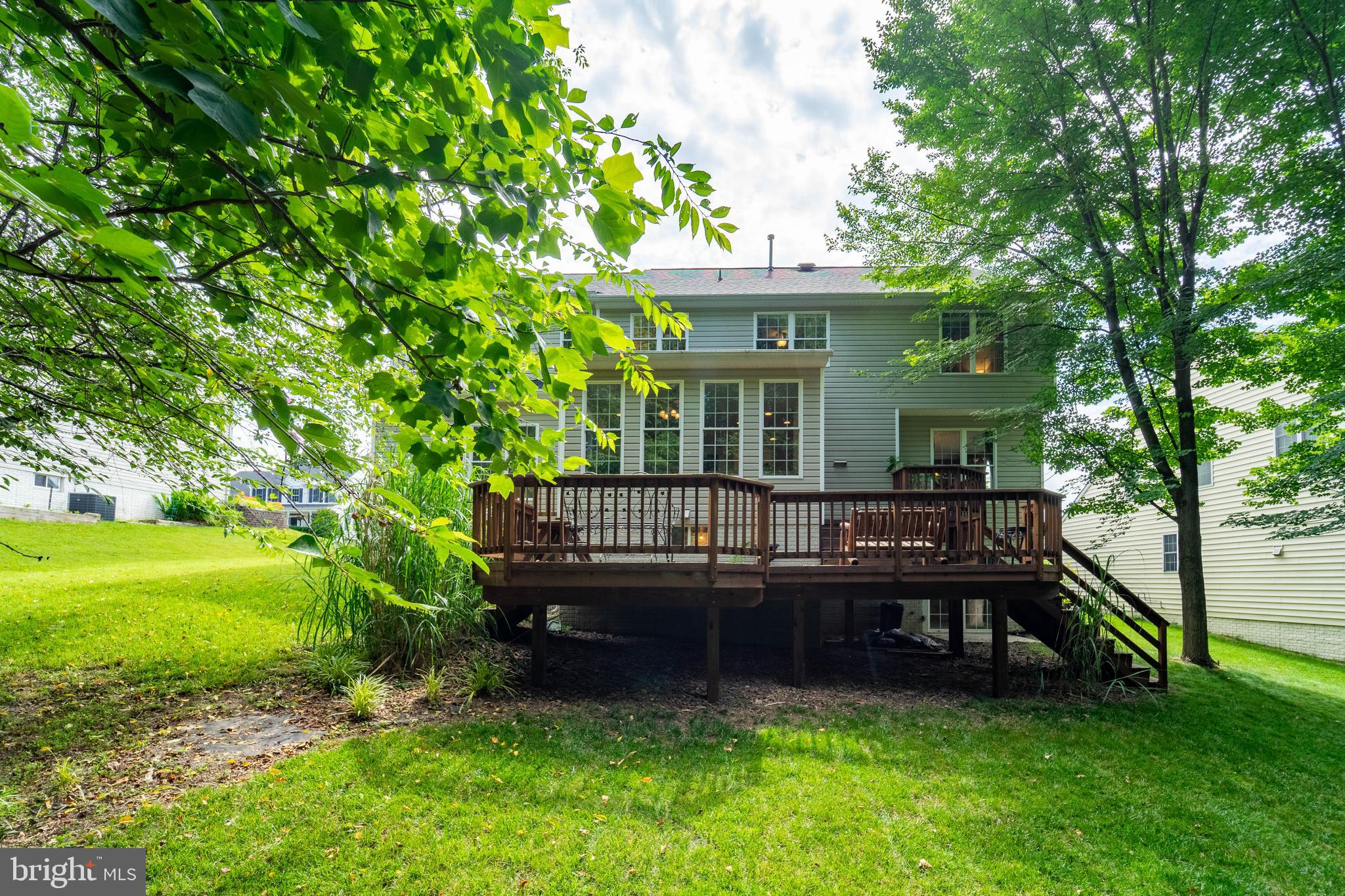 907 Longbow Road Mount Airy, MD 21771 - Photo 38 of 42 Gallery Image 38