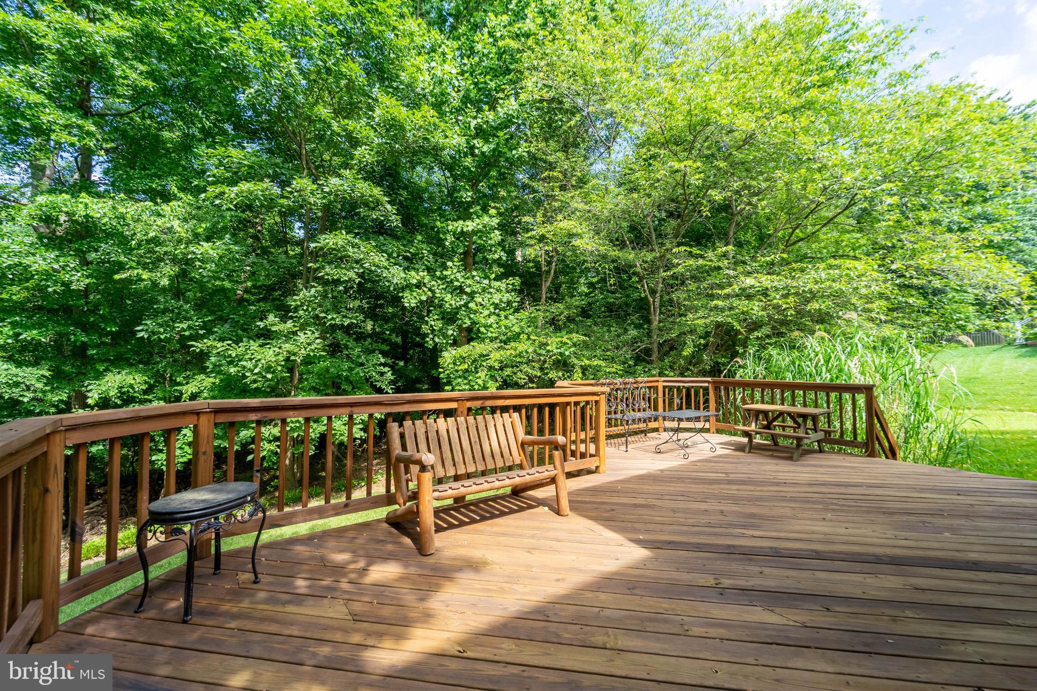 907 Longbow Road Mount Airy, MD 21771 - Photo 39 of 42 Gallery Image 39