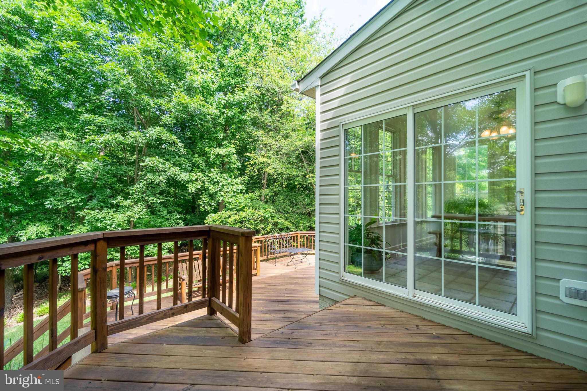 907 Longbow Road Mount Airy, MD 21771 - Photo 40 of 42 Gallery Image 40