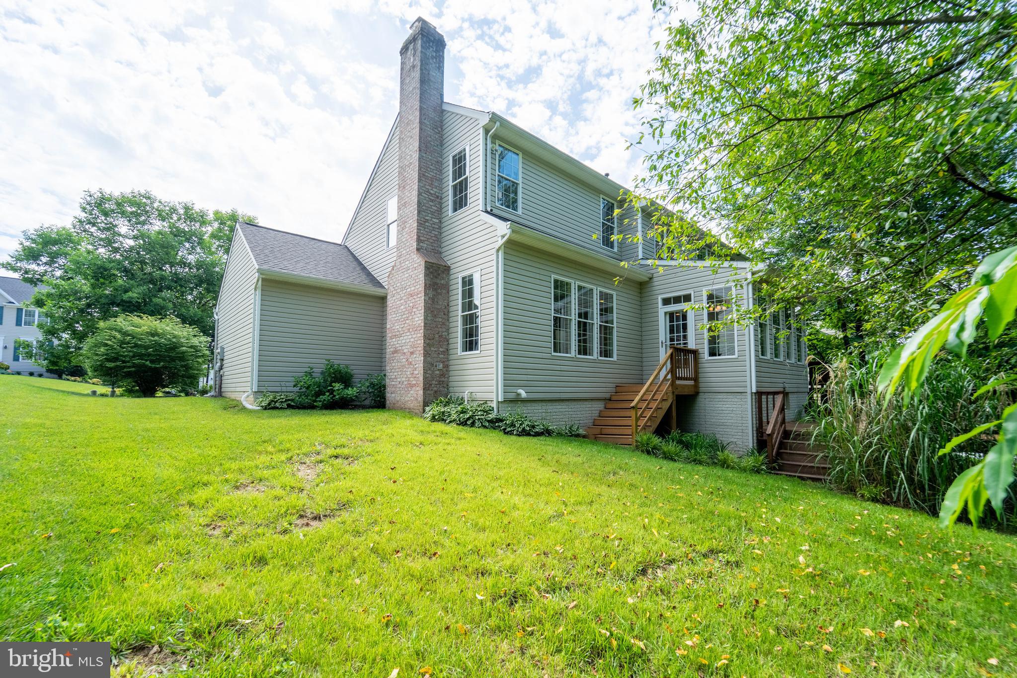 907 Longbow Road Mount Airy, MD 21771 - Photo 41 of 42 Gallery Image 41