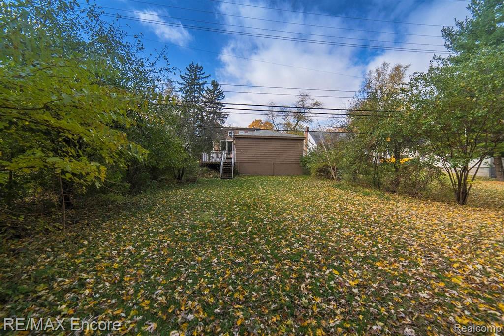 2875 Devondale Road Rochester, MI 48309 - Photo 38 of 42