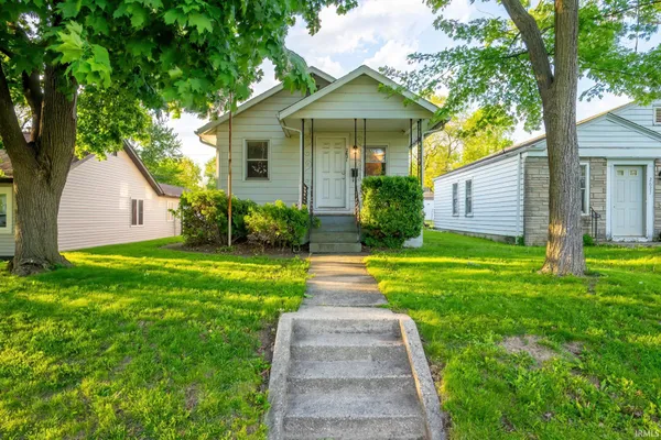 $145,000 | 2621 Dodge Avenue, Fort Wayne, IN 46805