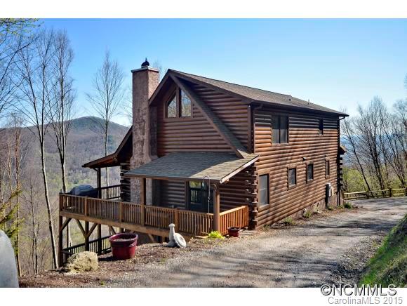 65 Boot Ridge Waynesville, NC 28785 - Photo 1 of 24 Gallery Image 1