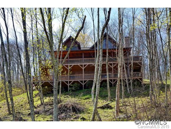 65 Boot Ridge Waynesville, NC 28785 - Photo 2 of 24 Gallery Image 2