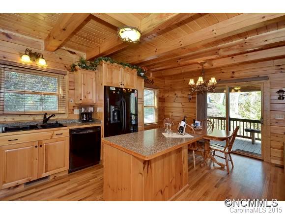 65 Boot Ridge Waynesville, NC 28785 - Photo 11 of 24 Gallery Image 11