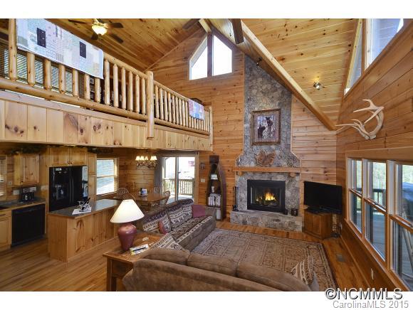 65 Boot Ridge Waynesville, NC 28785 - Photo 20 of 24 Gallery Image 20