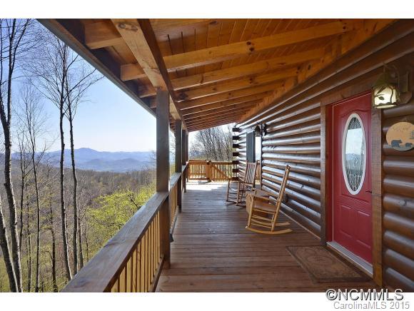 65 Boot Ridge Waynesville, NC 28785 - Photo 5 of 24 Gallery Image 5
