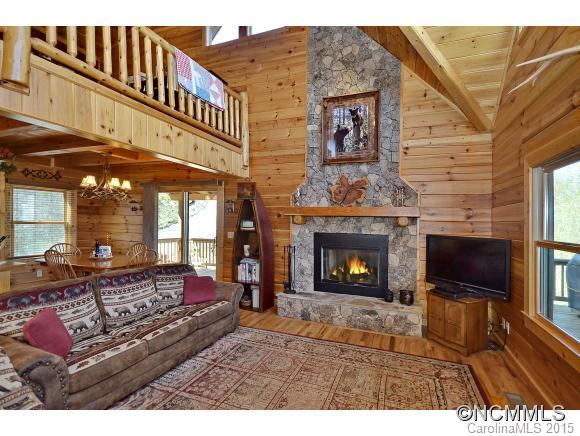 65 Boot Ridge Waynesville, NC 28785 - Photo 6 of 24 Gallery Image 6