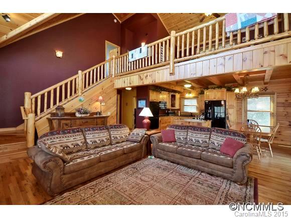 65 Boot Ridge Waynesville, NC 28785 - Photo 8 of 24 Gallery Image 8