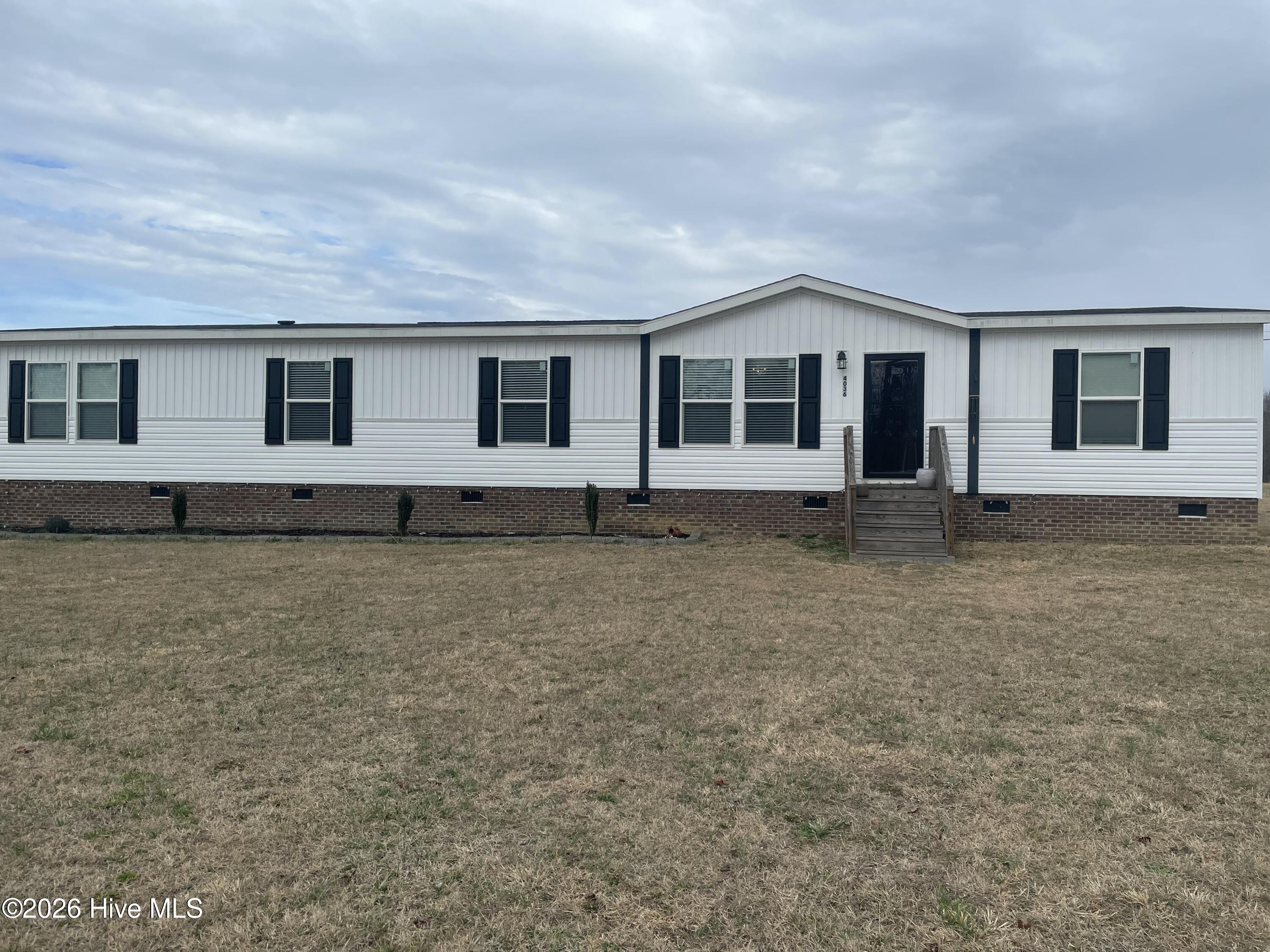 4036 Shearin Road Whitakers, NC 27891 - Photo 1 of 9 IMG_4953