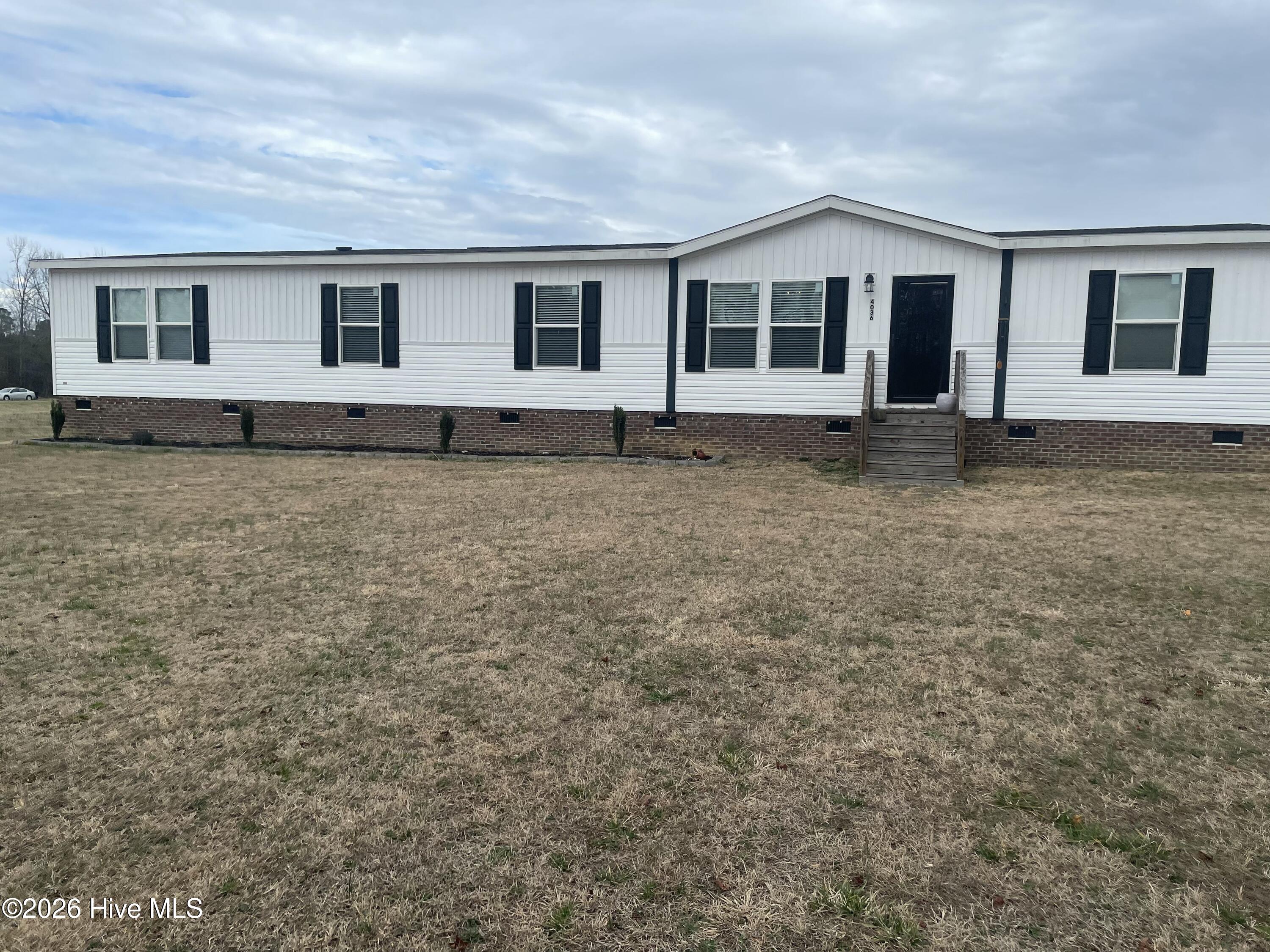 4036 Shearin Road Whitakers, NC 27891 - Photo 2 of 9 IMG_4954