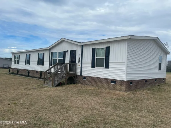 $309,900 | 4036 Shearin Road, Whitakers, NC 27891