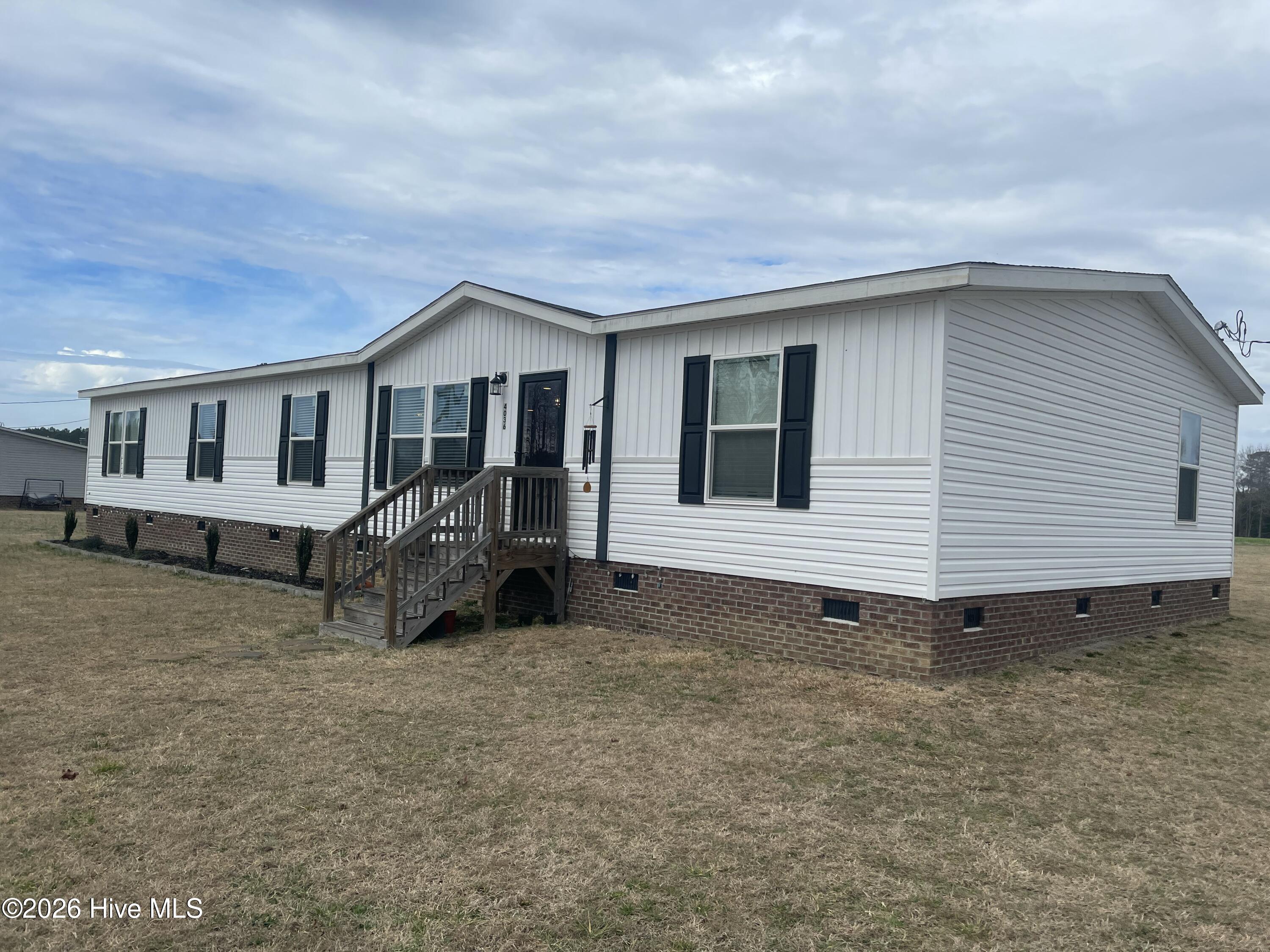 4036 Shearin Road Whitakers, NC 27891 - Photo 3 of 9 IMG_4956