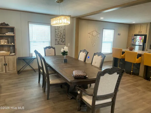 $309,900 | 4036 Shearin Road, Whitakers, NC 27891