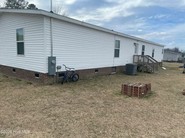 $309,900 | 4036 Shearin Road, Whitakers, NC 27891