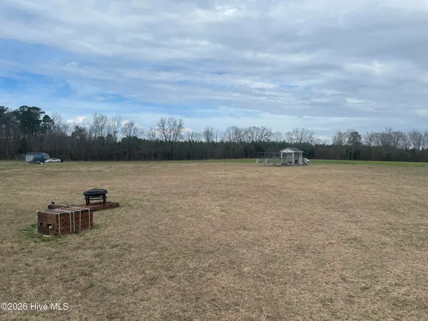 $309,900 | 4036 Shearin Road, Whitakers, NC 27891