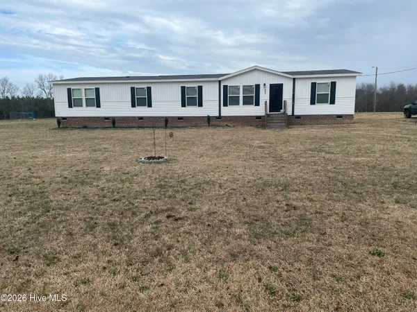 $309,900 | 4036 Shearin Road, Whitakers, NC 27891