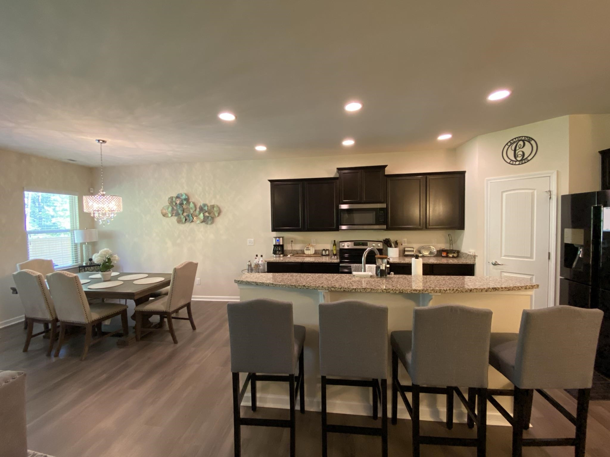 3412 Teravista Way Raleigh, NC 27616 - Photo 12 of 30 Photo 12