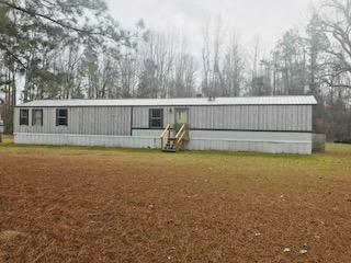 2819 Mill Pond Road Ruffin, SC 29475 - Photo 2 of 14 Front