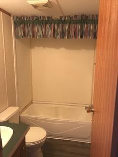2819 Mill Pond Road Ruffin, SC 29475 - Photo 11 of 14 Bathroom