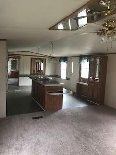 2819 Mill Pond Road Ruffin, SC 29475 - Photo 4 of 14 Kitchen 2