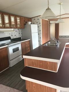 2819 Mill Pond Road Ruffin, SC 29475 - Photo 5 of 14 Kitchen