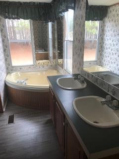 2819 Mill Pond Road Ruffin, SC 29475 - Photo 7 of 14 Master bath