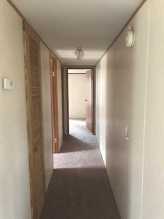 2819 Mill Pond Road Ruffin, SC 29475 - Photo 9 of 14 Hallway