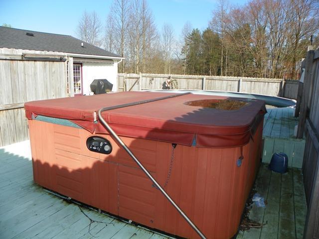 133 Sandidge Road Eubank, KY 42567 - Photo 14 of 39 Additional Photo