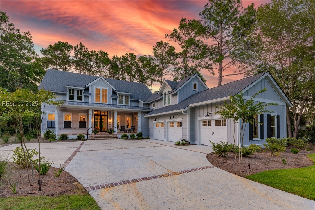 310 Good Hope Road Okatie, SC 29909 - Photo 1 of 1