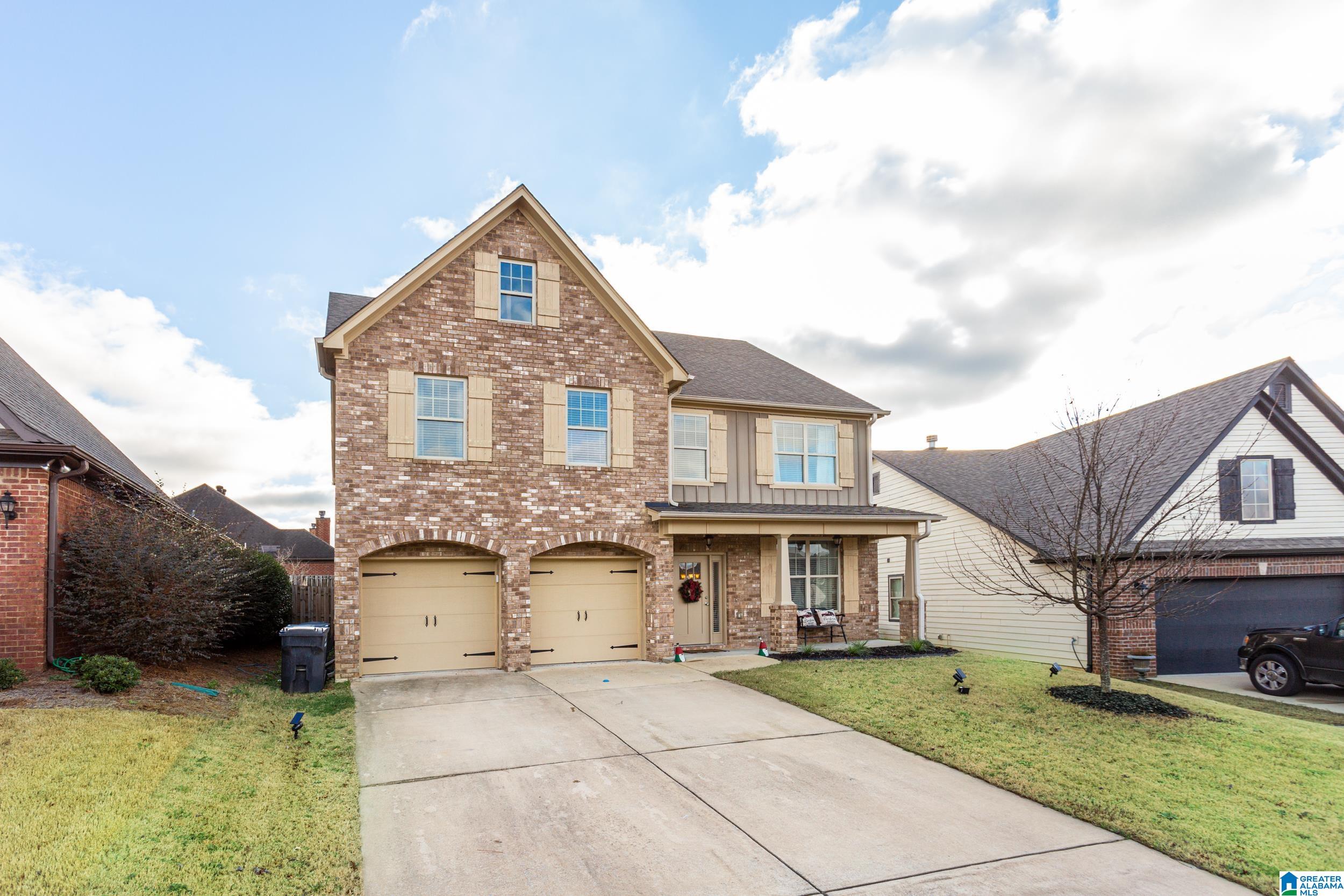 1020 Bethpage Lane Calera, AL 35040 - Photo 2 of 39