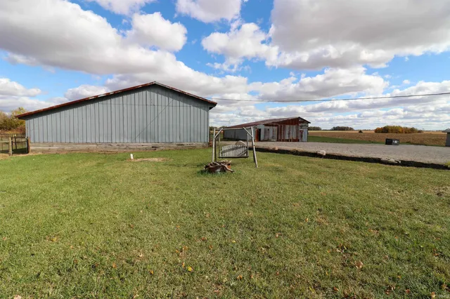 $249,900 | 8829 South 27th Highway, Portland, IN 47371