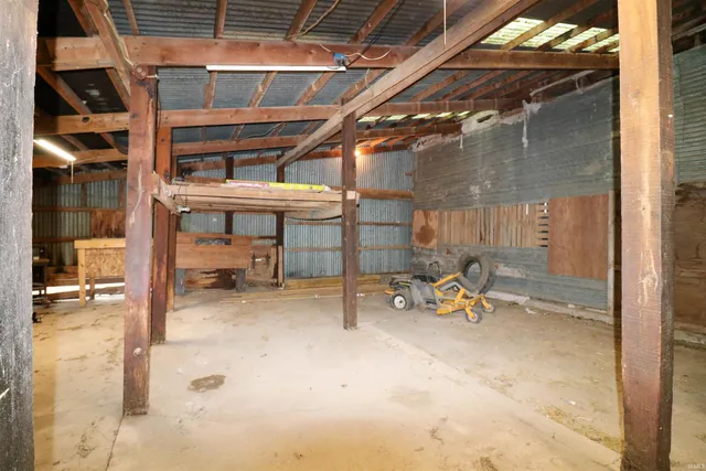 $249,900 | 8829 South 27th Highway, Portland, IN 47371