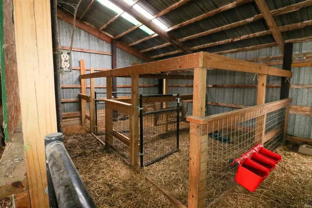 $249,900 | 8829 South 27th Highway, Portland, IN 47371