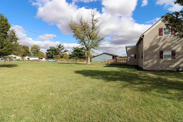$249,900 | 8829 South 27th Highway, Portland, IN 47371