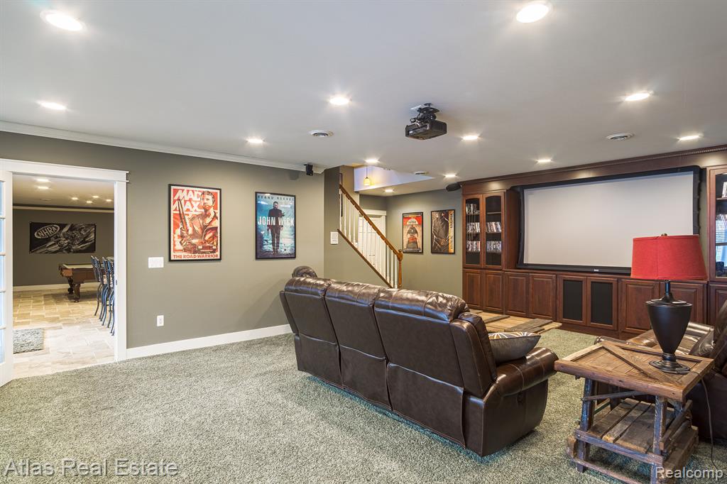 2716 Lake George Road Leonard, MI 48367 - Photo 67 of 98
