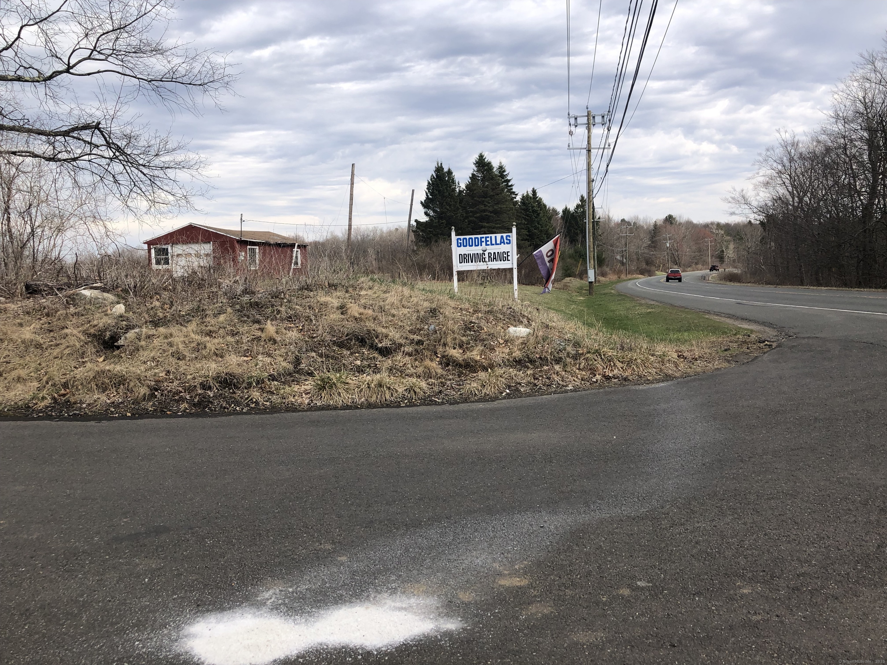 Winsted - Norfolk Road Colebrook, CT 06021 - Photo 4 of 5 a view of a terrace sink