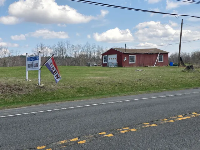 $1,350,000 | Winsted - Norfolk Road, Colebrook, CT 06021