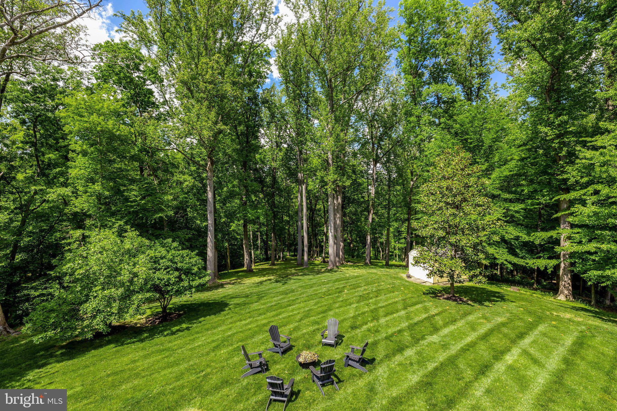 105 Interpromontory Road Great Falls, VA 22066 - Photo 46 of 76