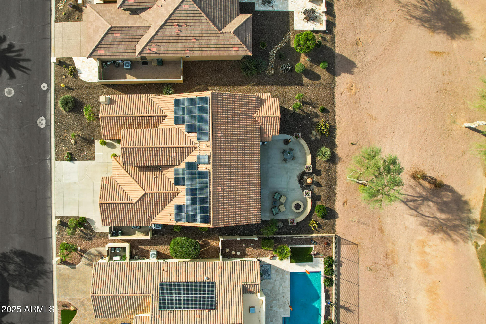 16538 West Berkeley Road Goodyear, AZ 85395 - Photo 43 of 53 16538 W Berkeley Rd-50