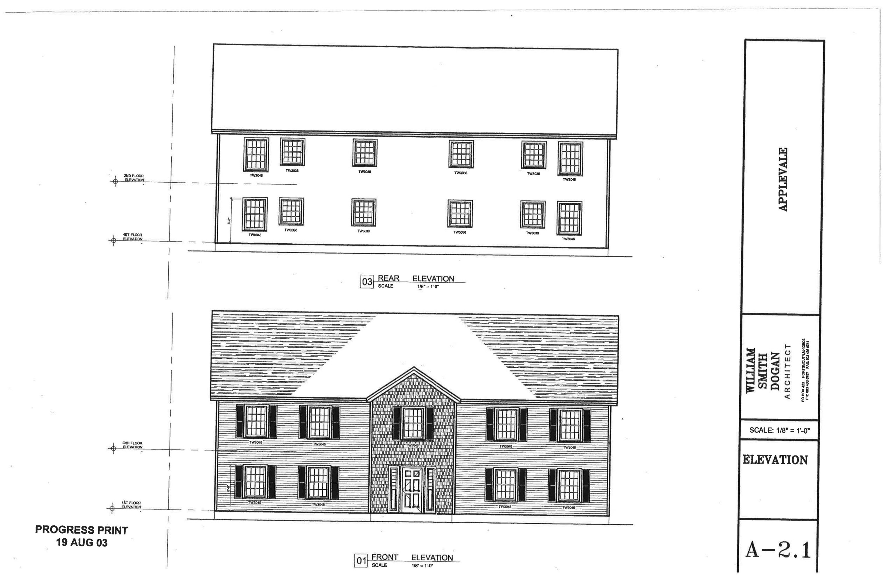 10 Cape Coral Way Rochester, NH 03867 - Photo 11 of 11