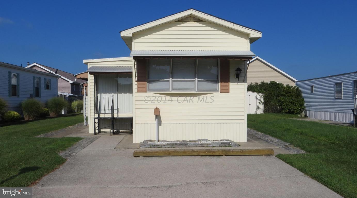 13335 Colonial Road Ocean City, MD 21842 - Photo 2 of 42 Gallery Image 2