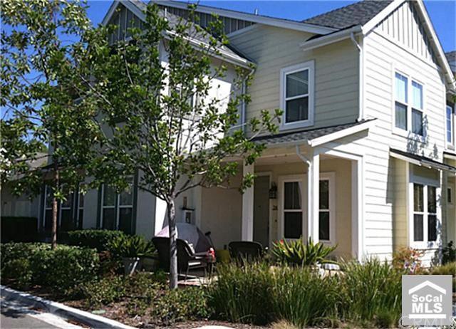 24 Passaflora Lane Ladera Ranch, CA 92694 - Photo 1 of 1 End Unit with tons of upgrades