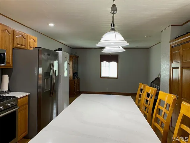 $237,500 | 506 East Bertolino Avenue, Nokomis, IL 62075