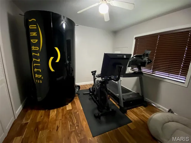 $237,500 | 506 East Bertolino Avenue, Nokomis, IL 62075