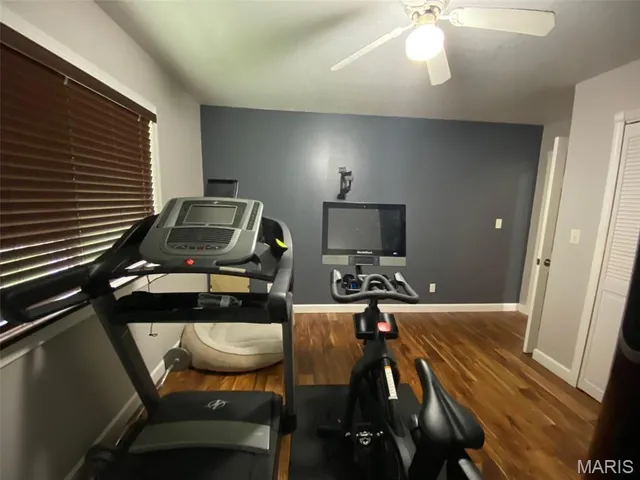 $237,500 | 506 East Bertolino Avenue, Nokomis, IL 62075