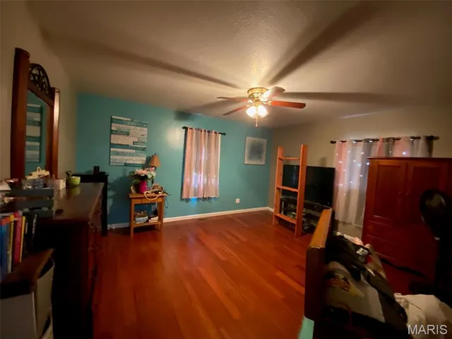 $237,500 | 506 East Bertolino Avenue, Nokomis, IL 62075