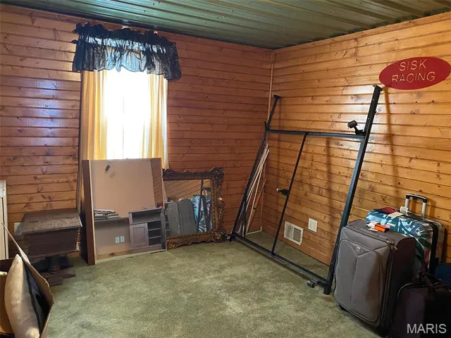 $237,500 | 506 East Bertolino Avenue, Nokomis, IL 62075