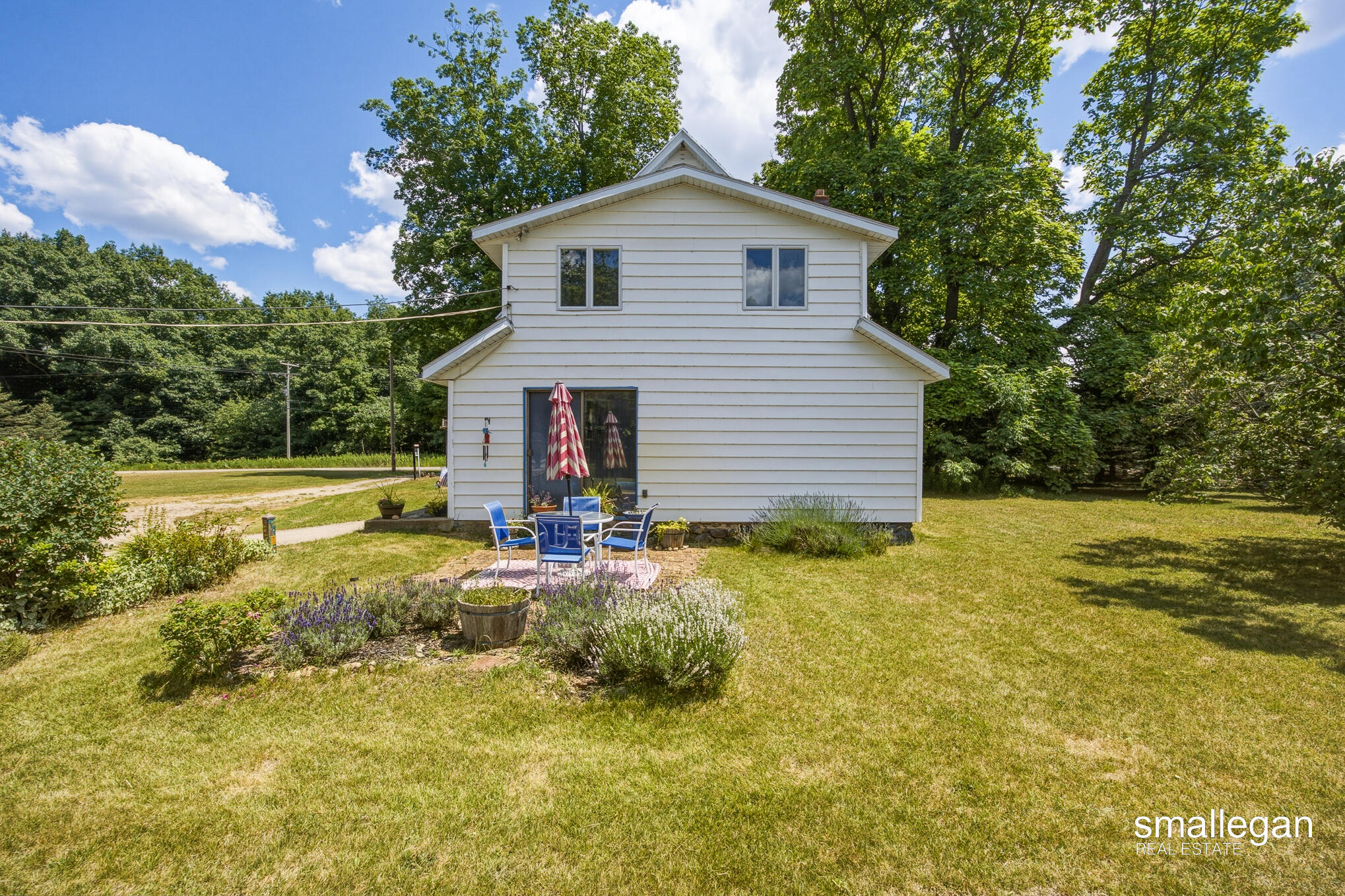 4879 194th Avenue Hesperia, MI 49421 - Photo 41 of 51 Back of Structure