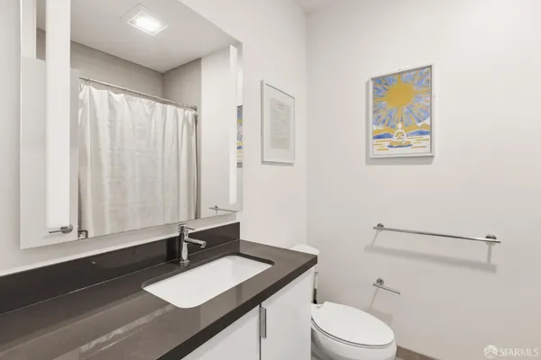 $1,149,000 | 21 Kirkwood Avenue, San Francisco, CA 94124